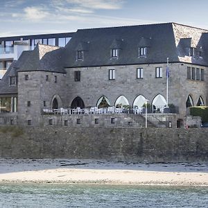 Relais & Chateaux Le Brittany & Spa